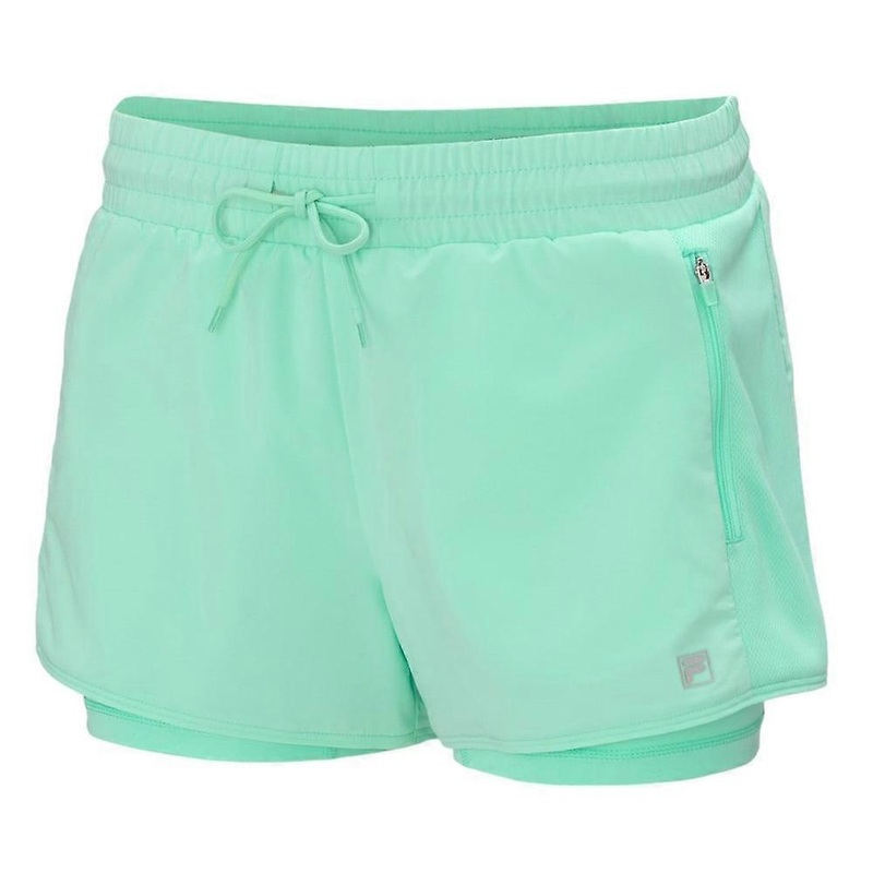 Trousers Fila Elea XCL2515404300