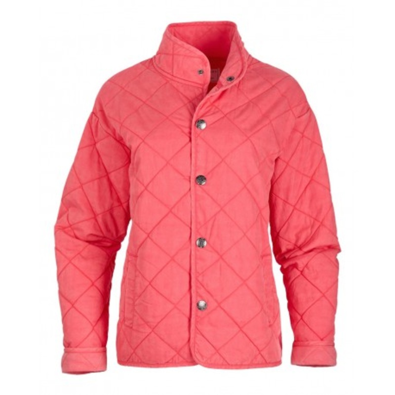 Boxercraft BW8102 Women’s Quilted Market Jacket | Boxercraft BW8102