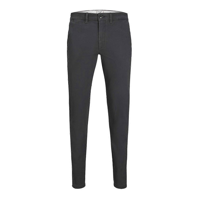 Jack & Jones JPSTOLLIE JJDAVE AKM PHANTOM CHINOS