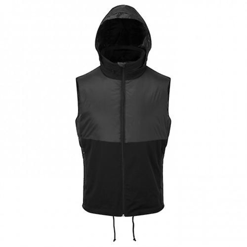 TriDri Mens Hybrid Gilet