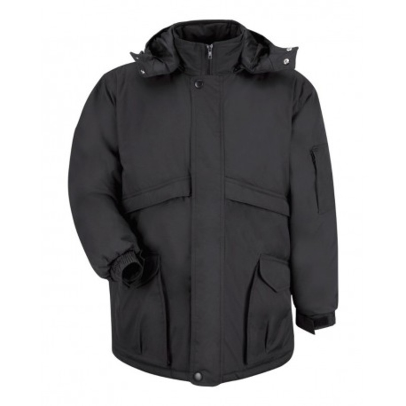 Red Kap JP70 Heavyweight Parka | Red Kap JP70