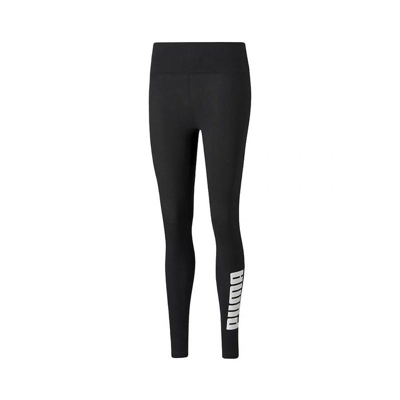 Puma Power Logo 58954451 training all year women trousers