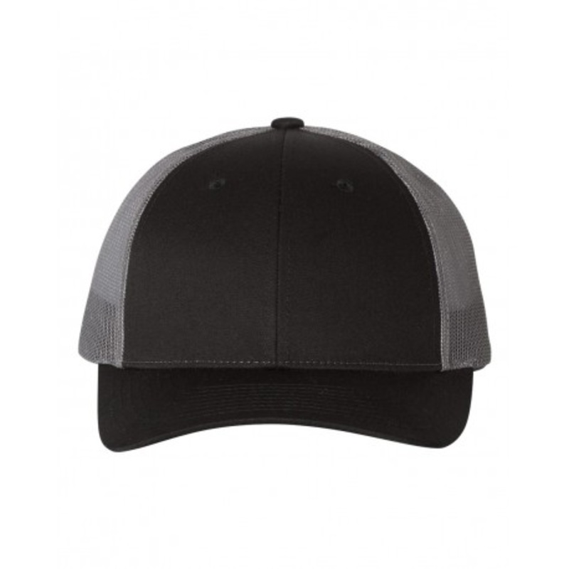 Richardson 115 Low Pro Trucker Cap | Richardson 115