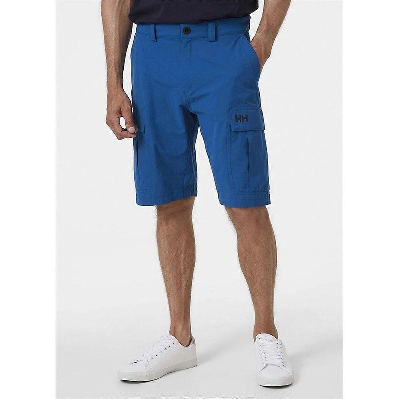 Trousers Helly Hansen Hh Qd Cargo 54154660