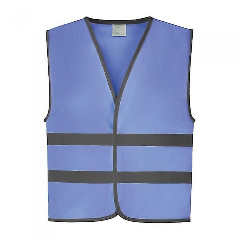 Yoko Childrens/Kids Reflective Hi-Vis Vest