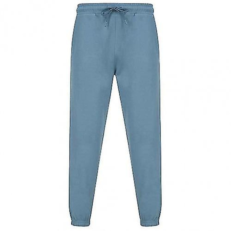 SF Unisex Adult Sustainable Cuffed Jogging Bottoms
