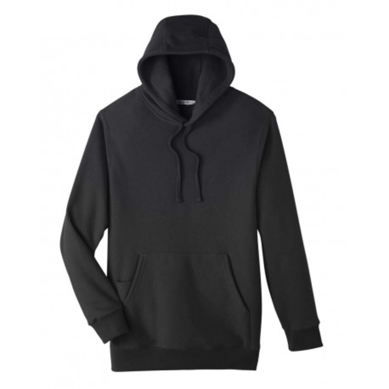 Team 365 TT96 Zone HydroSport Heavyweight Pullover Hooded Sweatshirt | Team 365 TT96