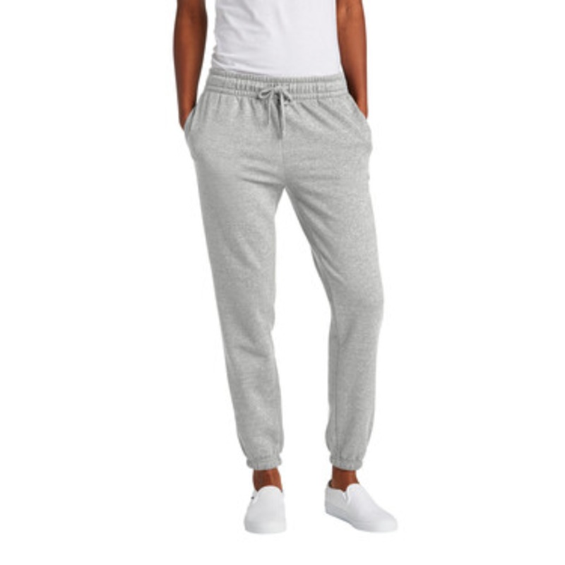 District DT6110 Women’s V.I.T. Fleece Joggers