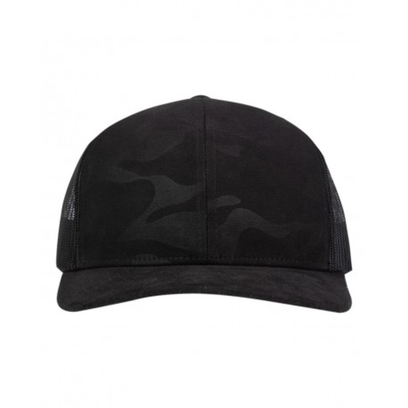 DRI DUCK 3372 Honor Flag Cap | Dri Duck 3372