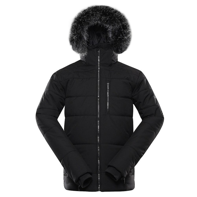 Alpine jacket Pro Loder pnsk zimn bundaAlpine Pro