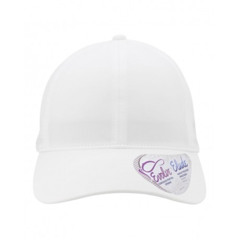 Infinity Her GABY Women’s Perforated Performance Cap | Infinity Her GABY