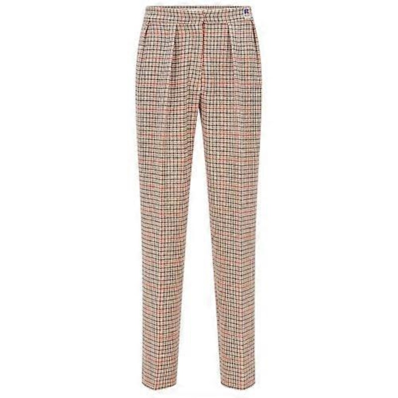 Boss Womens/Ladies Temira RA Trousers
