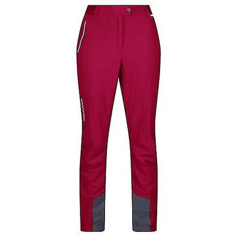 Regatta Womens/Ladies Mountain III Walking Trousers