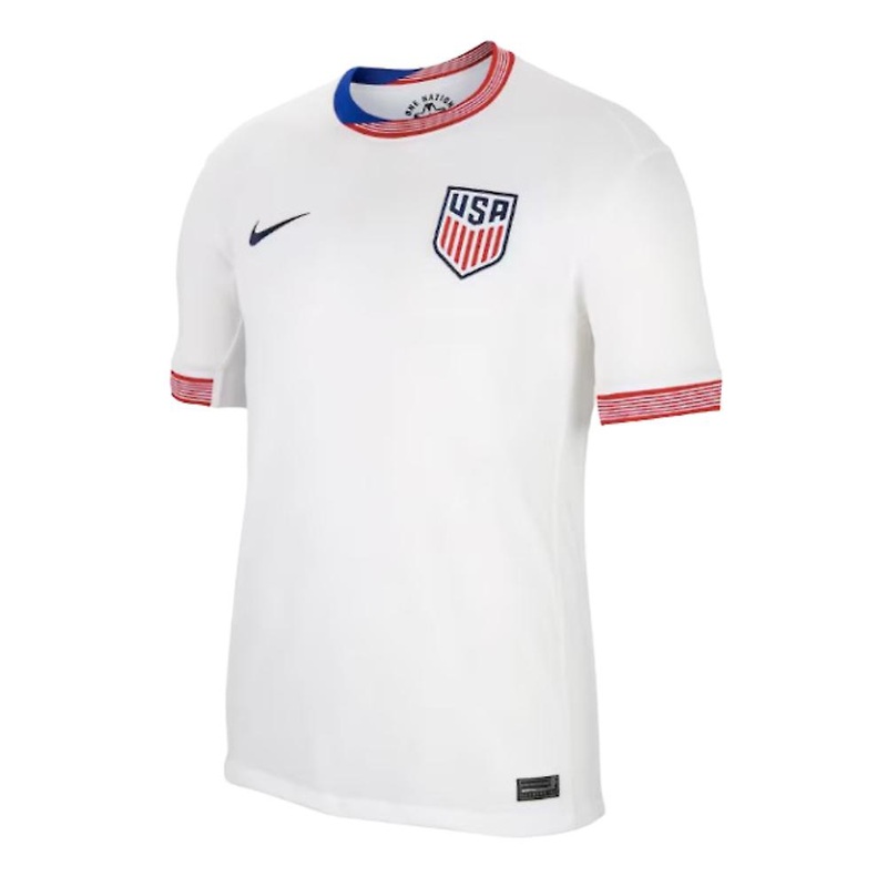 2024-2025 USA Home Dri-Fit ADV Shirt