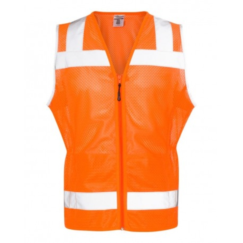 Kishigo 1525-1526 Women’s Economy Vest | Kishigo 1525-1526