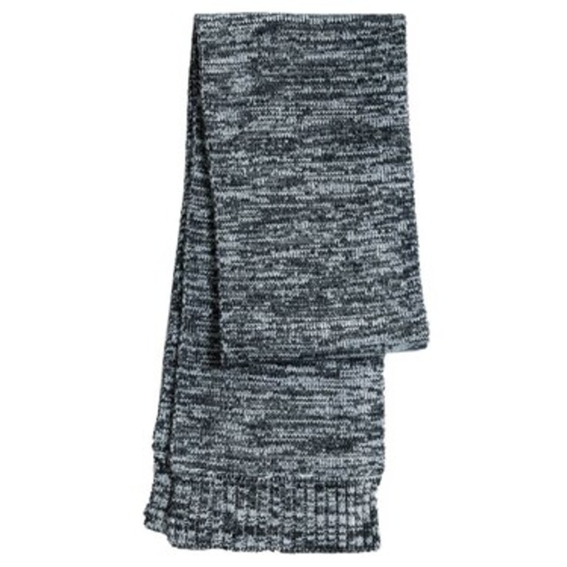 Sport-Tek STA04 Marled Scarf