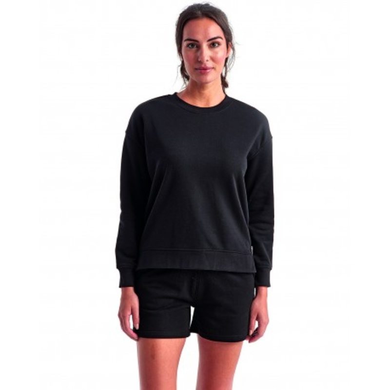 TriDri TD600 Ladies’ Billie Side-Zip Sweatshirt | TriDri TD600