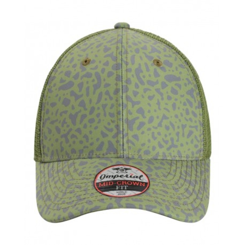 Imperial 4074 The Passenger Side Cap | Imperial 4074