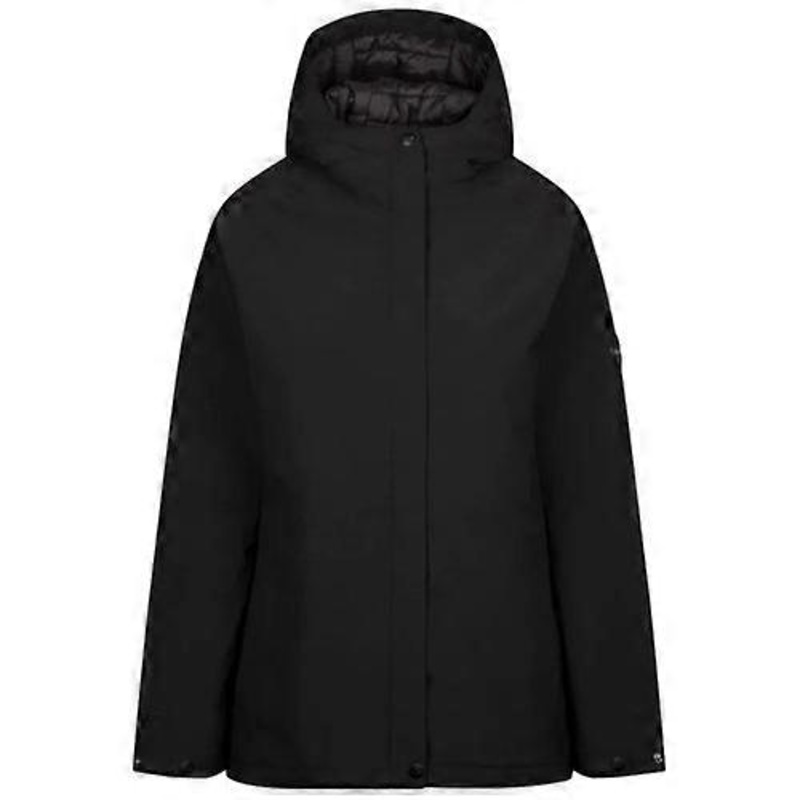 Trespass Womens/Ladies Carlotta Raincoat