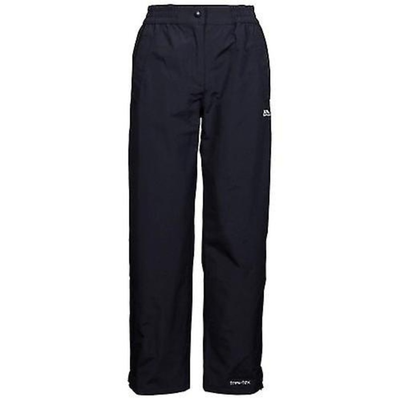 Trespass Womens/Ladies Tilbury TP75 Waterproof Trousers