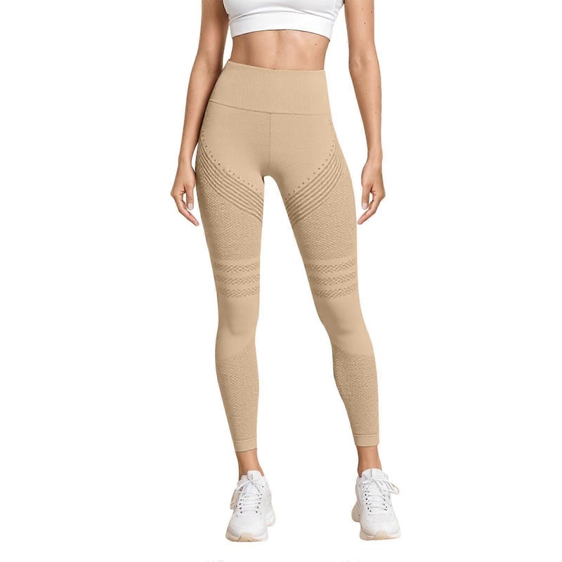 Women’s Fitness High Waist Running Pants