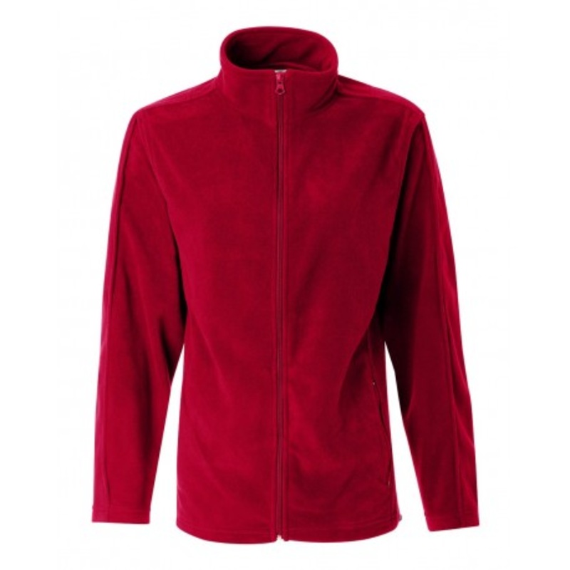 Sierra Pacific 5301 Women’s Microfleece Full-Zip Jacket | Sierra Pacific 5301