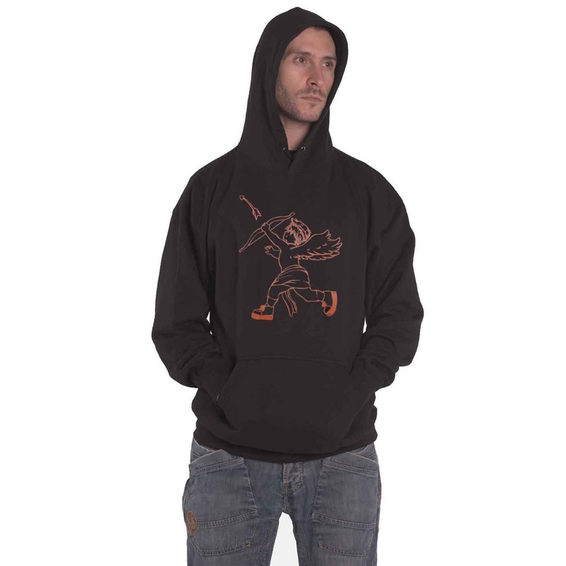 Yungblud Cupid Hoodie