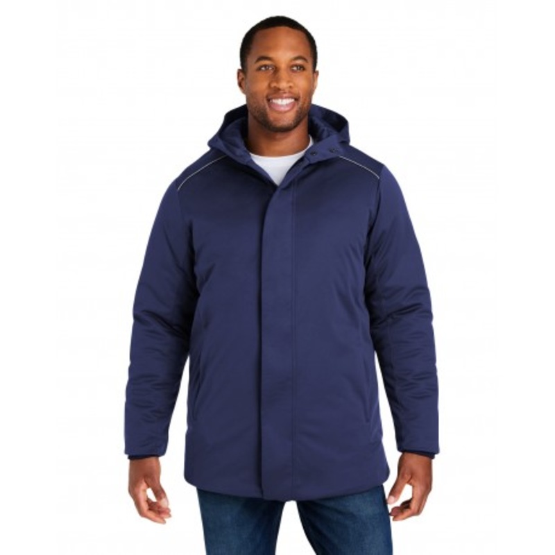 Core 365 CE715 Unisex Techno Lite Flat-Fill Insulated Jacket | CORE365 CE715