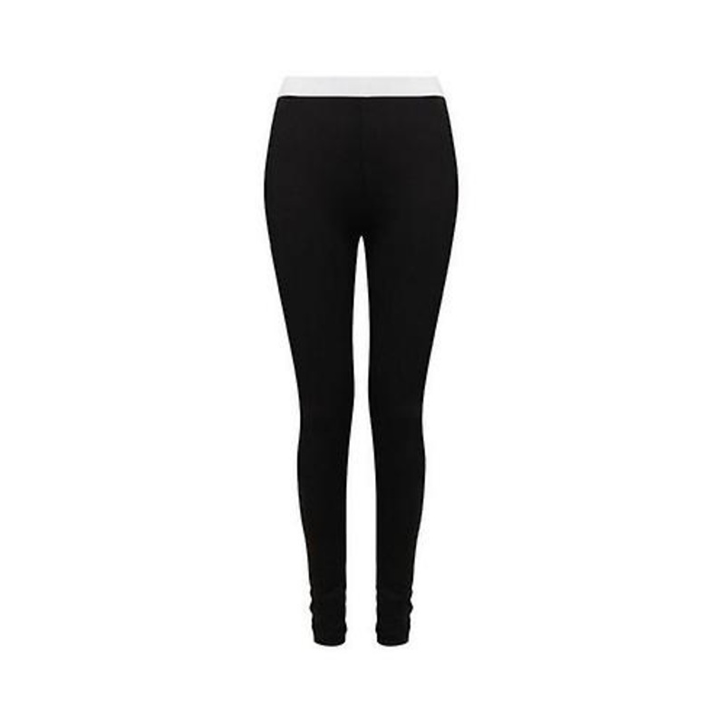 SF Womens/Ladies Leggings
