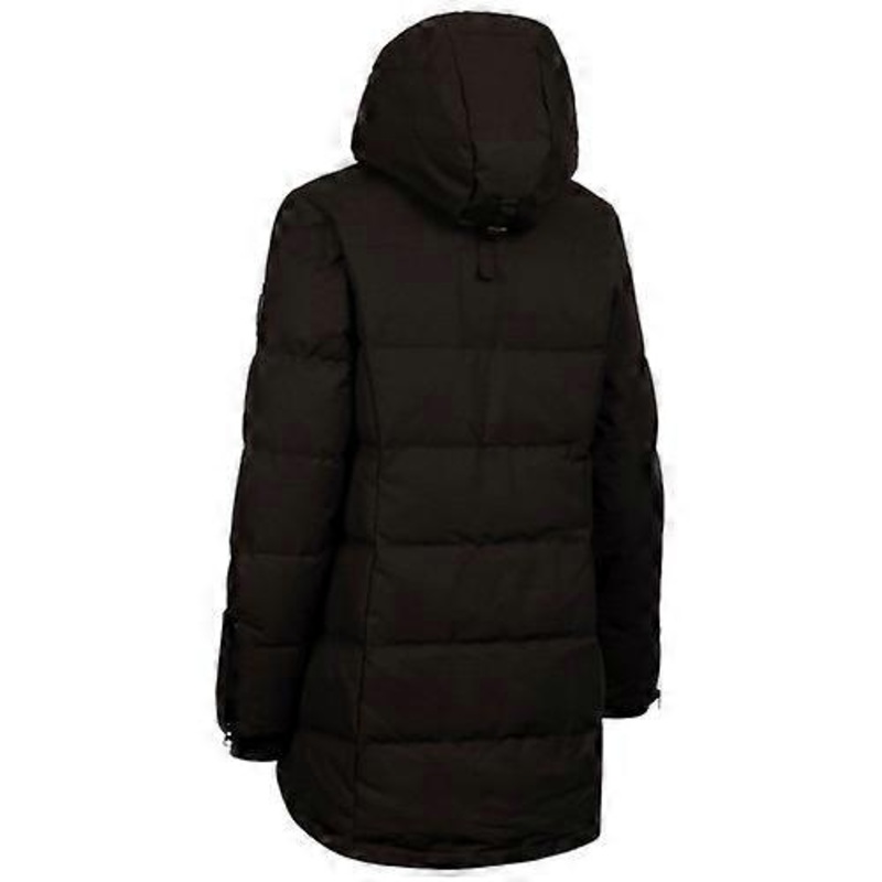 Trespass Womens/Ladies Lainey DLX Down Jacket