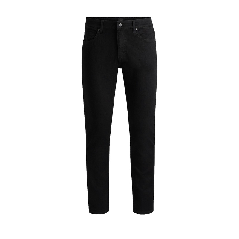 Boss H-delaware Jeans Black