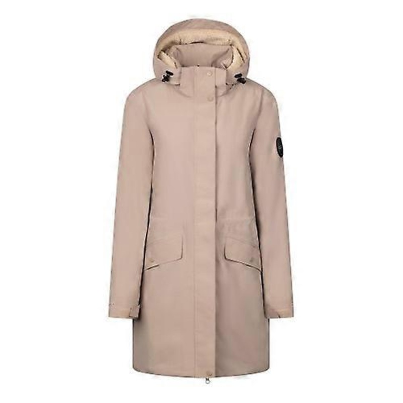 Trespass Womens/Ladies Deborah DLX Waterproof Jacket