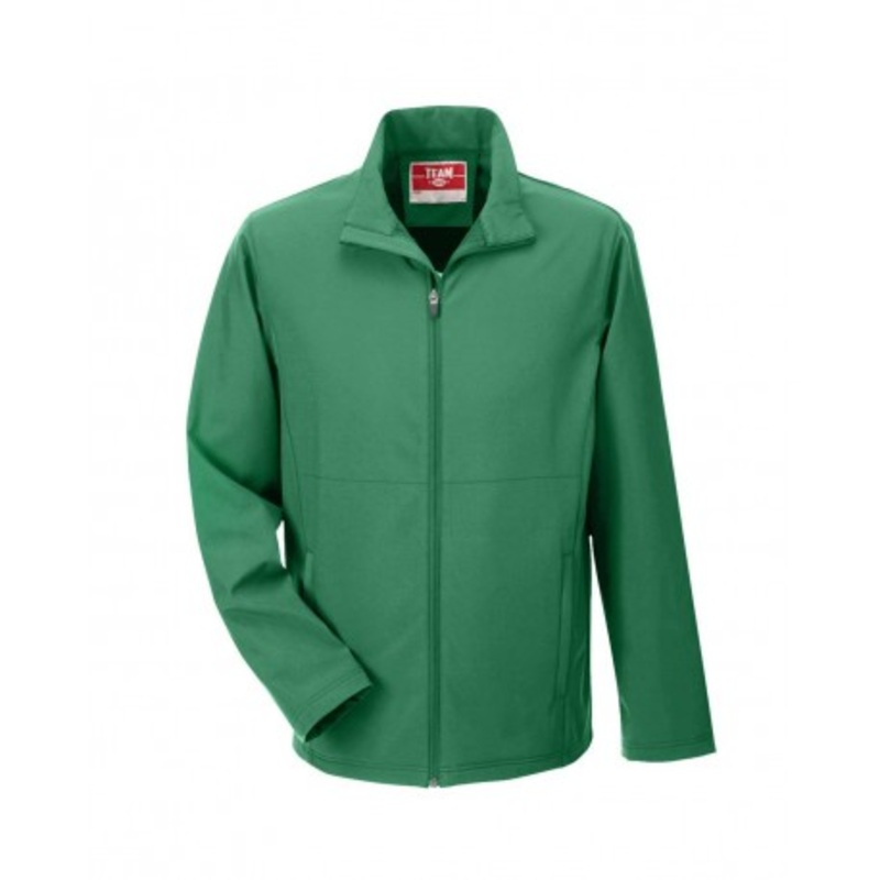 Team 365 TT80 Leader Soft Shell Jacket | Team 365 TT80