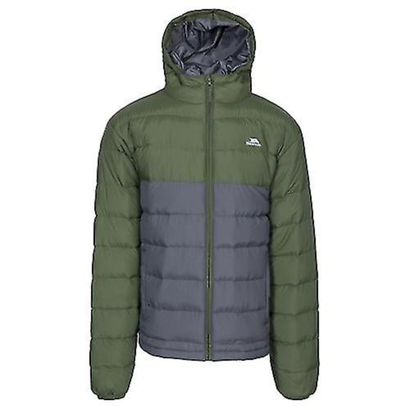 Trespass Childrens/Kids Oskar Padded Jacket