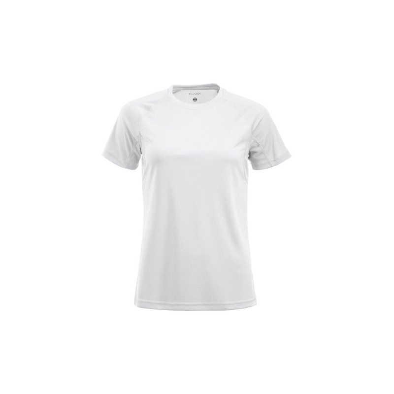 Women’s Clique Active T-Shirt Ladies 029339