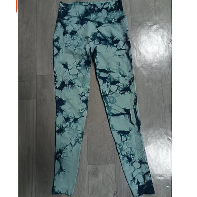 Women’s Yoga Pants New High Quality Fashion Seamless Fitness Pants Women’s Casual Sports Hip Pants Women’s Hip Lifting Pants