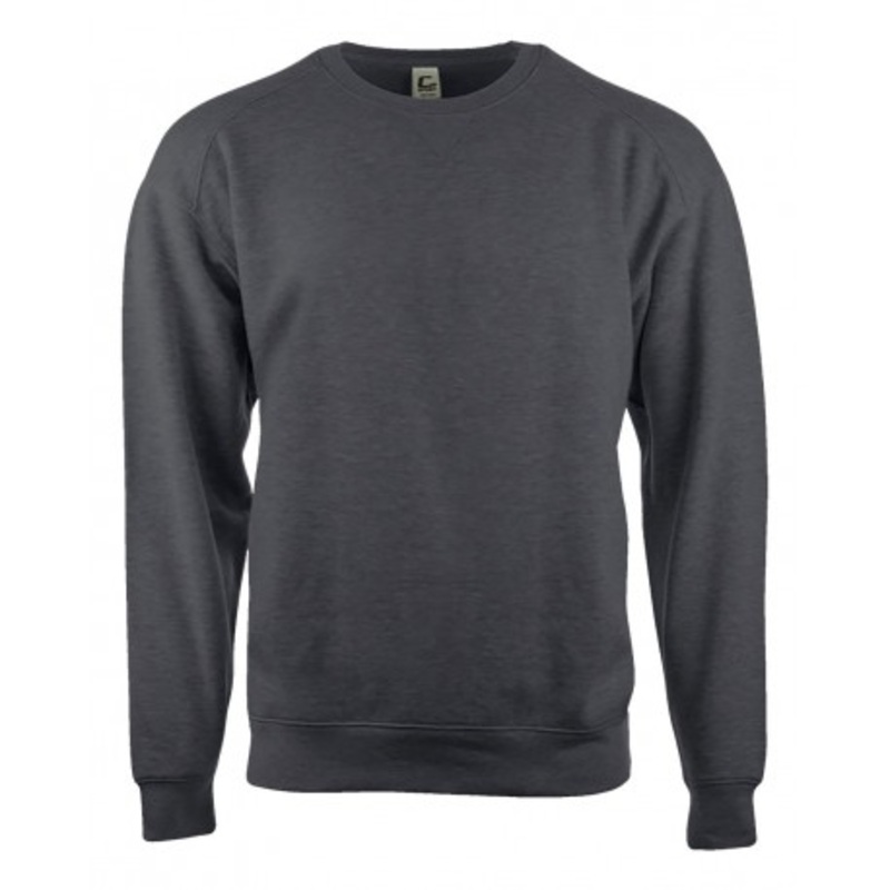 C2 Sport 5521 Youth Crewneck Sweatshirt | C2 Sport 5521