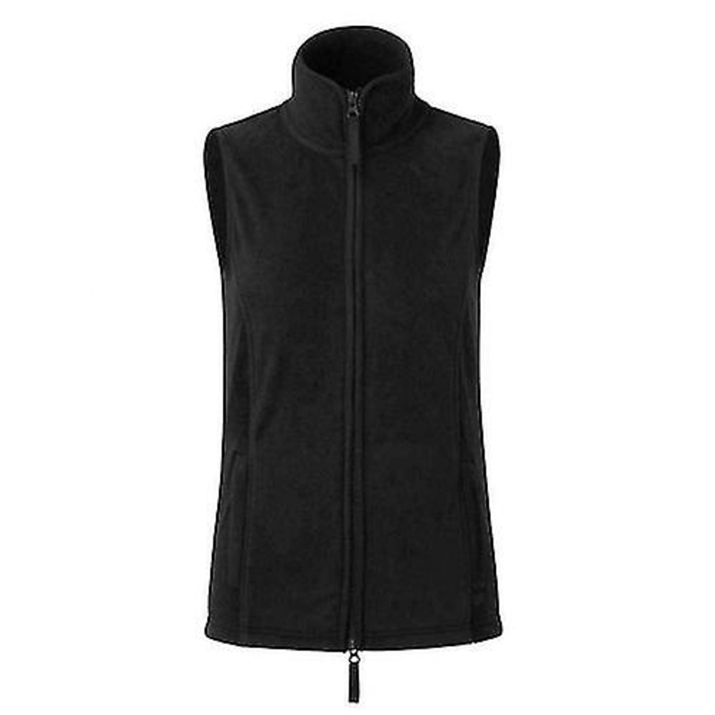 Premier Womens/Ladies Artisan Fleece Gilet