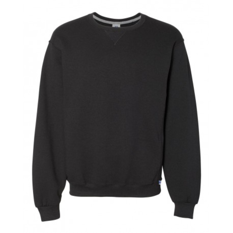 Russell Athletic 698HBM Dri Power Crewneck Sweatshirt | Russell Athletic 698HBM