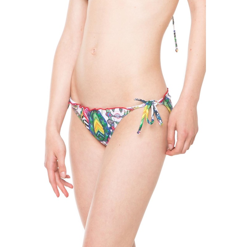 Desigual Women’s Lena 1 Bikini Bottoms