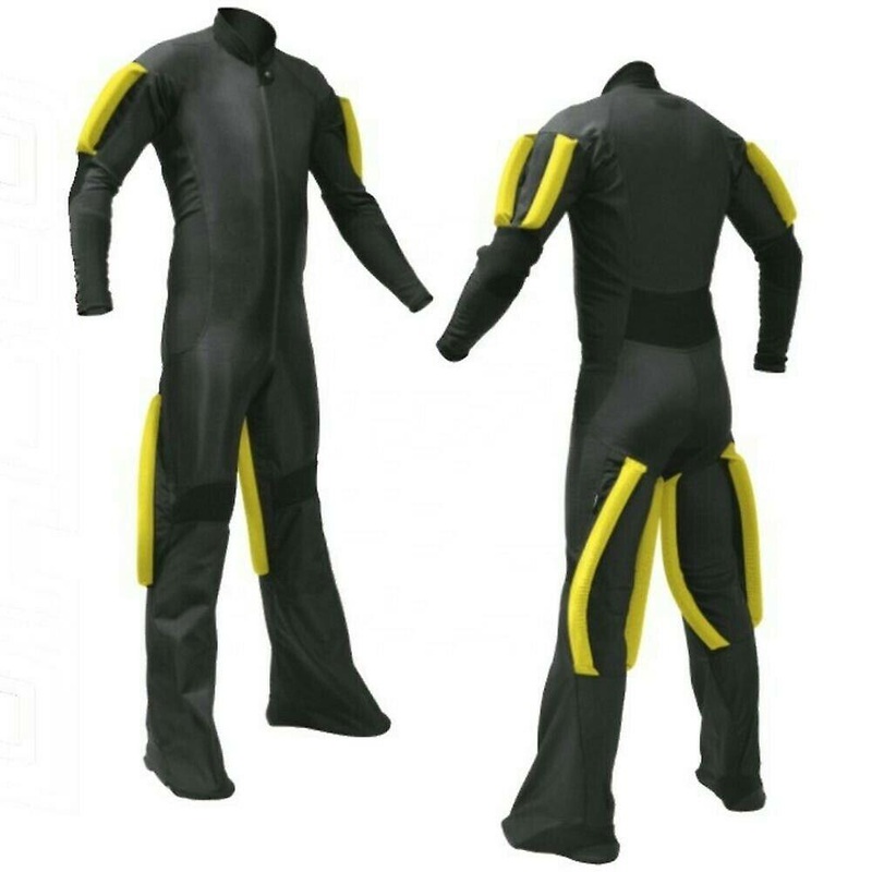 Skydiving Formation Suit Rw-0035