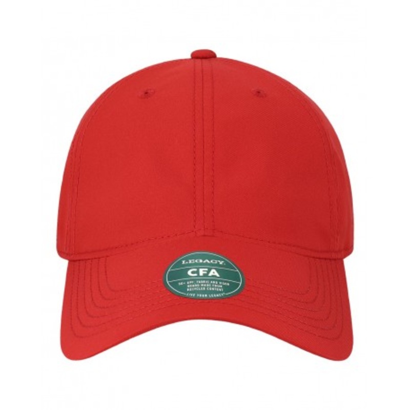 LEGACY CFA Cool Fit Adjustable Cap | LEGACY CFA