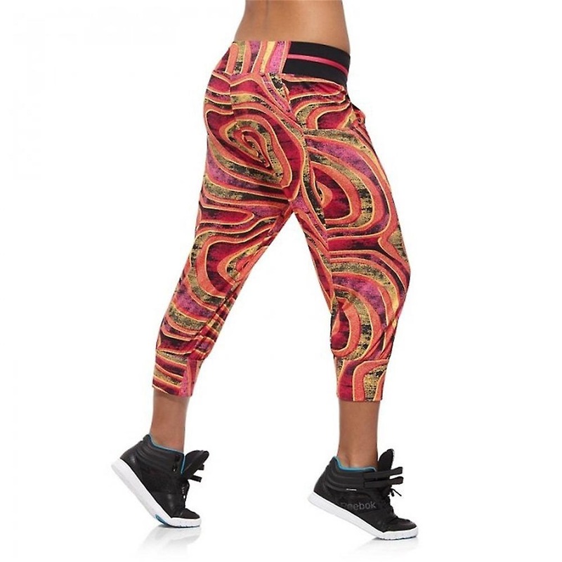 Reebok Own Mix Capri A Z58829 universal all year women