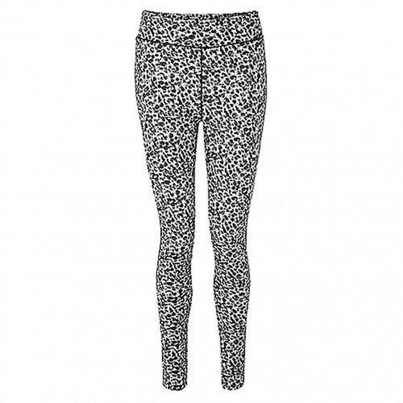 Dare 2b Womens/Ladies Influential Tight Lightweight Gym Leggings