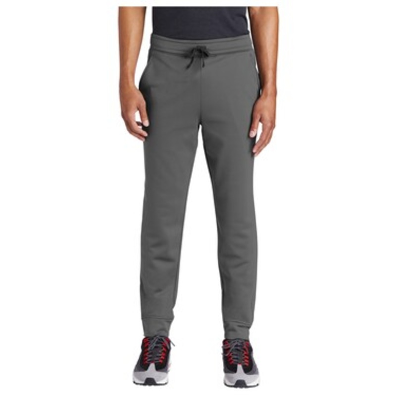 Sport-Tek ST233 Sport-Wick Fleece Jogger