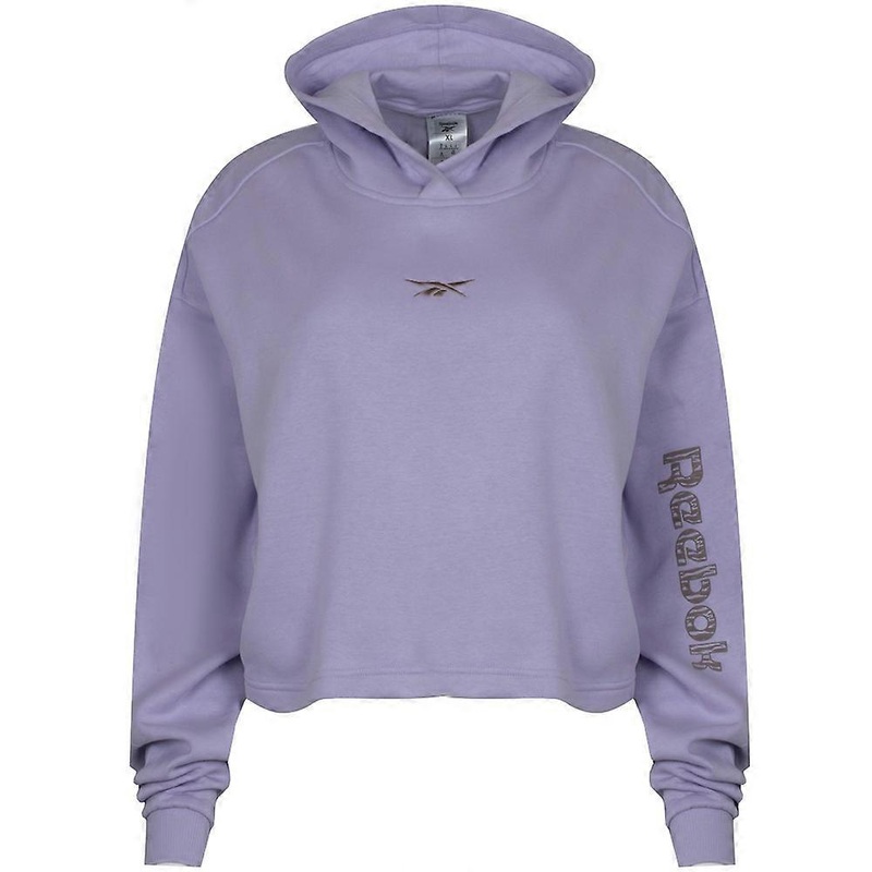 Sweatshirts Reebok Modern Safari Coverup HT6074