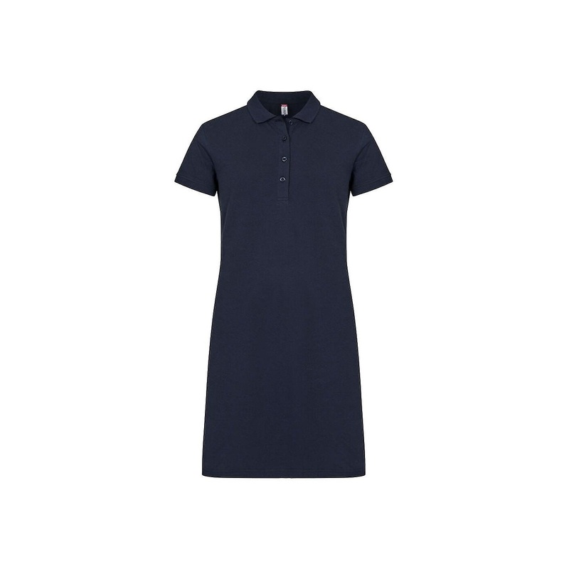 Women’s Clique Marietta Polo Dress 028277