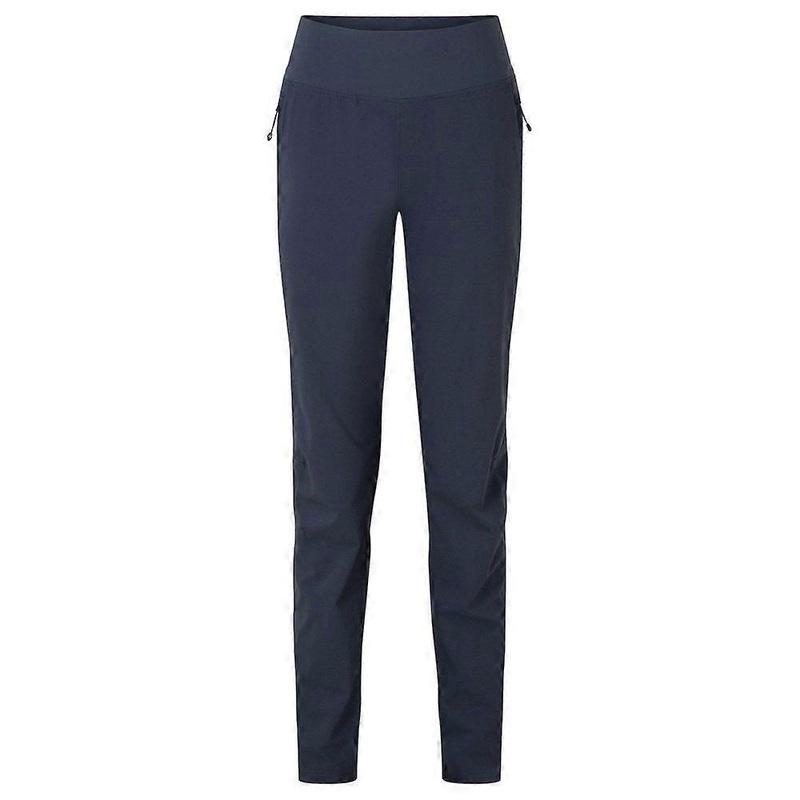 Women’s Montane Womens Tucana Lite Pants Regular Leg / Eclipse Blue / 10
