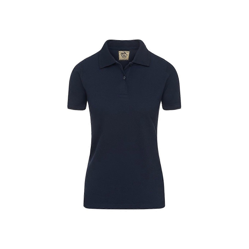 Women’s ORN Ladies Osprey EarthPro Poloshirt 1106R