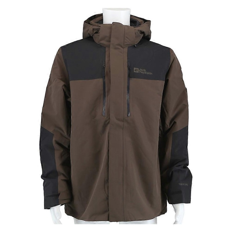 Jackets Jack Wolfskin A618585719